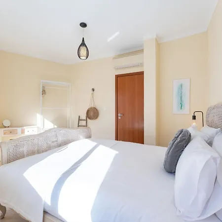 Wonderful 3 Bdr Duplex W/ Terrace By Lovelystay Apartamento