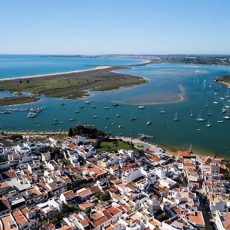 Apartamento Wonderful 3 Bdr Duplex W/ Terrace By Lovelystay Alvor