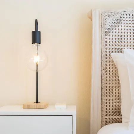 Wonderful 3 Bdr Duplex W/ Terrace By Lovelystay *