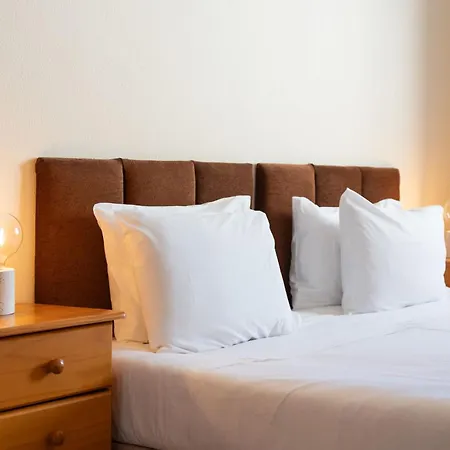 Wonderful 3 Bdr Duplex W/ Terrace By Lovelystay Appartamento Alvor