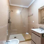Wonderful 3 Bdr Duplex W/ Terrace By Lovelystay Appartement Alvor