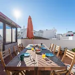 Wonderful 3 Bdr Duplex W/ Terrace By Lovelystay * Alvor
