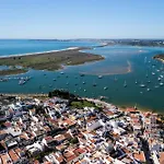 Appartement Wonderful 3 Bdr Duplex W/ Terrace By Lovelystay Alvor
