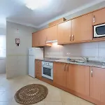 Wonderful 3 Bdr Duplex W/ Terrace By Lovelystay Appartement Alvor