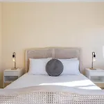 Apartman Wonderful 3 Bdr Duplex W/ Terrace By Lovelystay Alvor