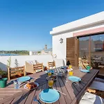 Appartement Wonderful 3 Bdr Duplex W/ Terrace By Lovelystay