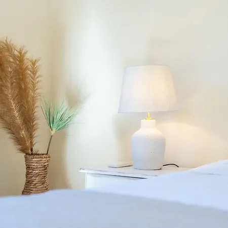 Apartment Wonderful 3 Bdr Duplex W/ Terrace By Lovelystay